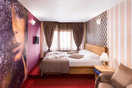 Hotel Central Point
