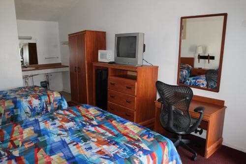 Frontier Motel