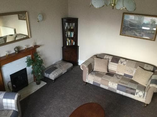 Aaron Guest House