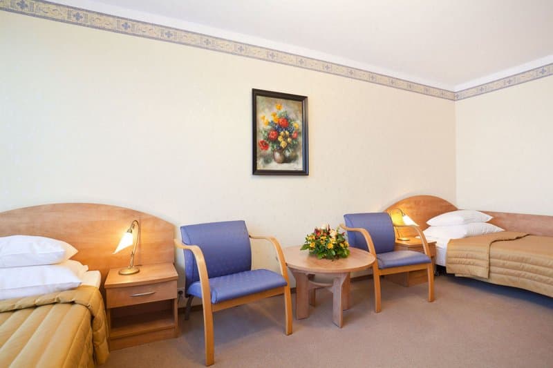 Hotel Ikar