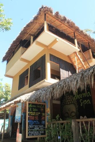 Dharma Hostel & Spa