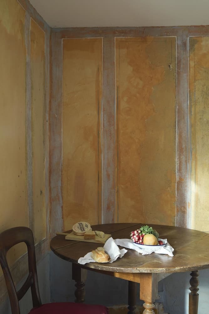 Maison Salvadore