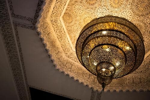 Palais Houyam