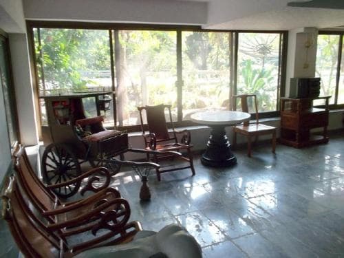 Suansoidao Villa