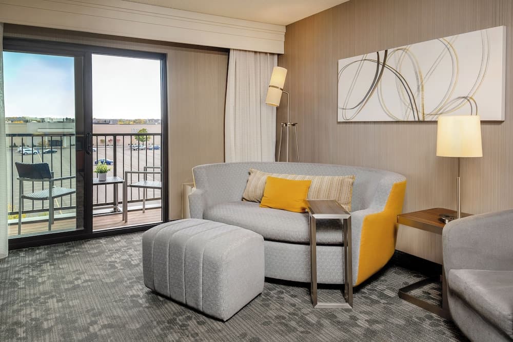Courtyard by Marriott Sioux Falls