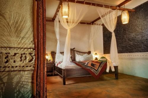 Hotel Matamba