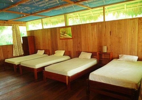 Curaka Lodge