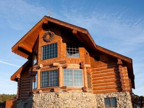 Gilden Lodge