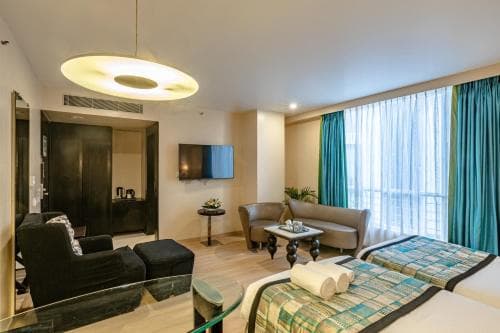 Sonotel Hotel