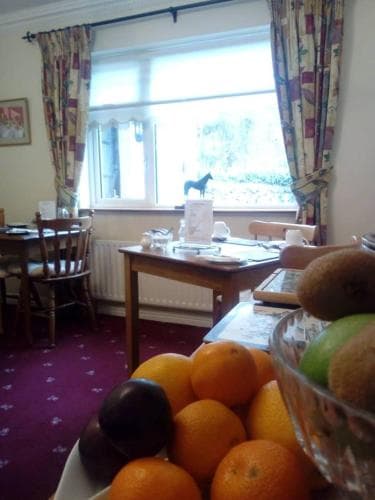 Corrib View Guesthouse