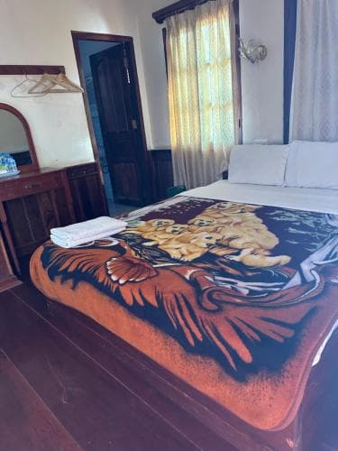 BKC Villa