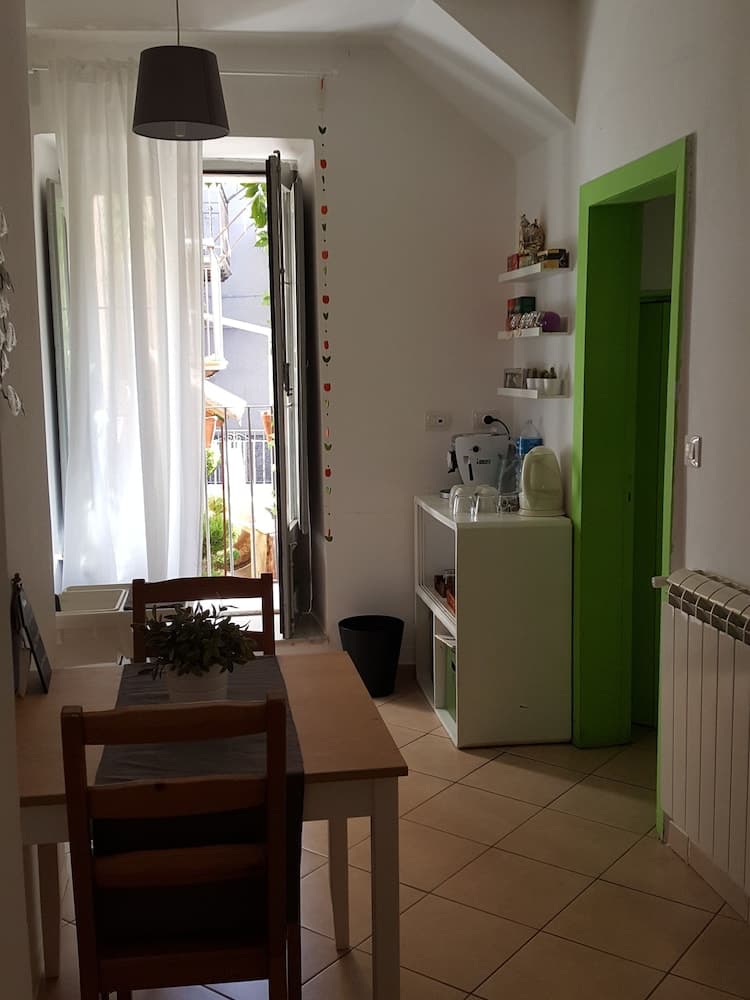 La Volpe E L'Uva B&B