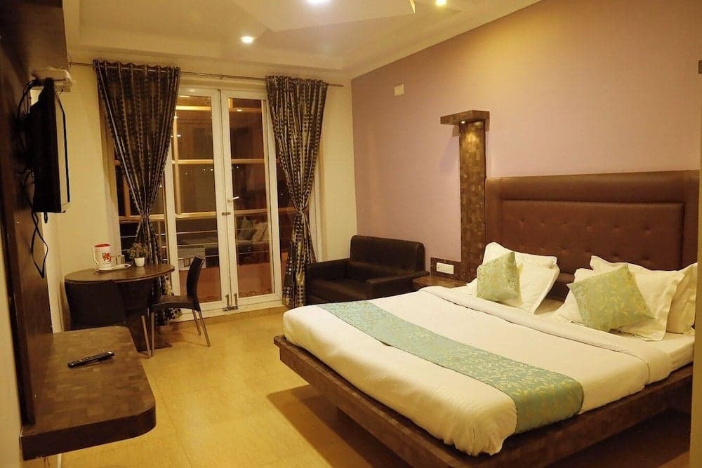 Divi Heritage Inn Ooty