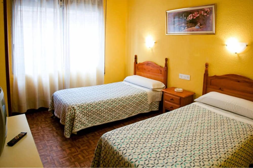 Hostal Temino