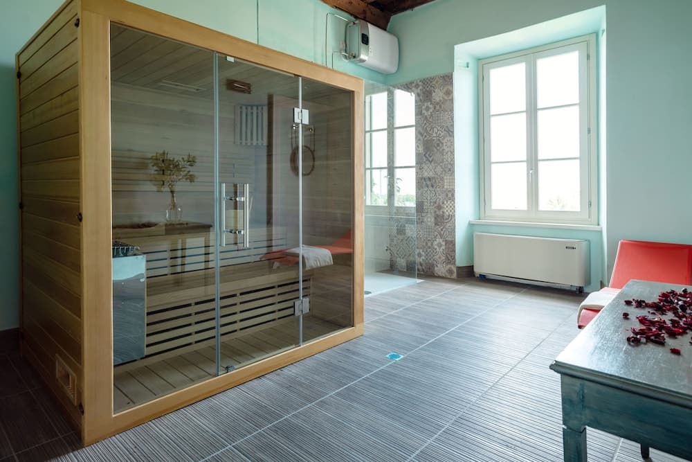 B&b Dimora De Roteris