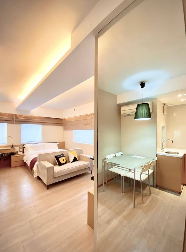 Apartment Kapok