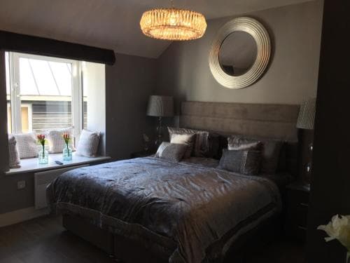 The Town House Kinsale, Hosted by Exquisite holiday homes, sleeps 16