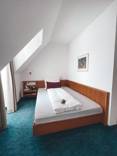 Hotel Tillmanns