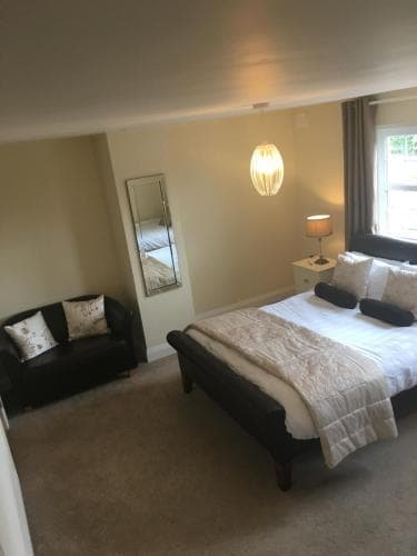 Drumhouse B&B