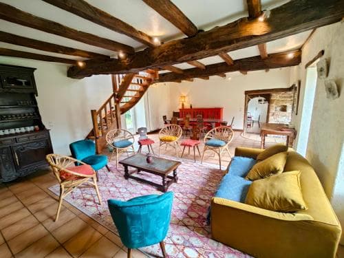 Logis Du Tregor