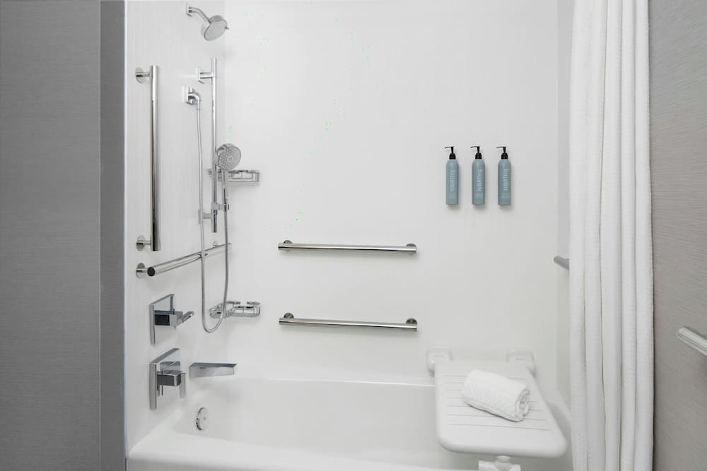 Courtyard by Marriott Kodak Sevierville