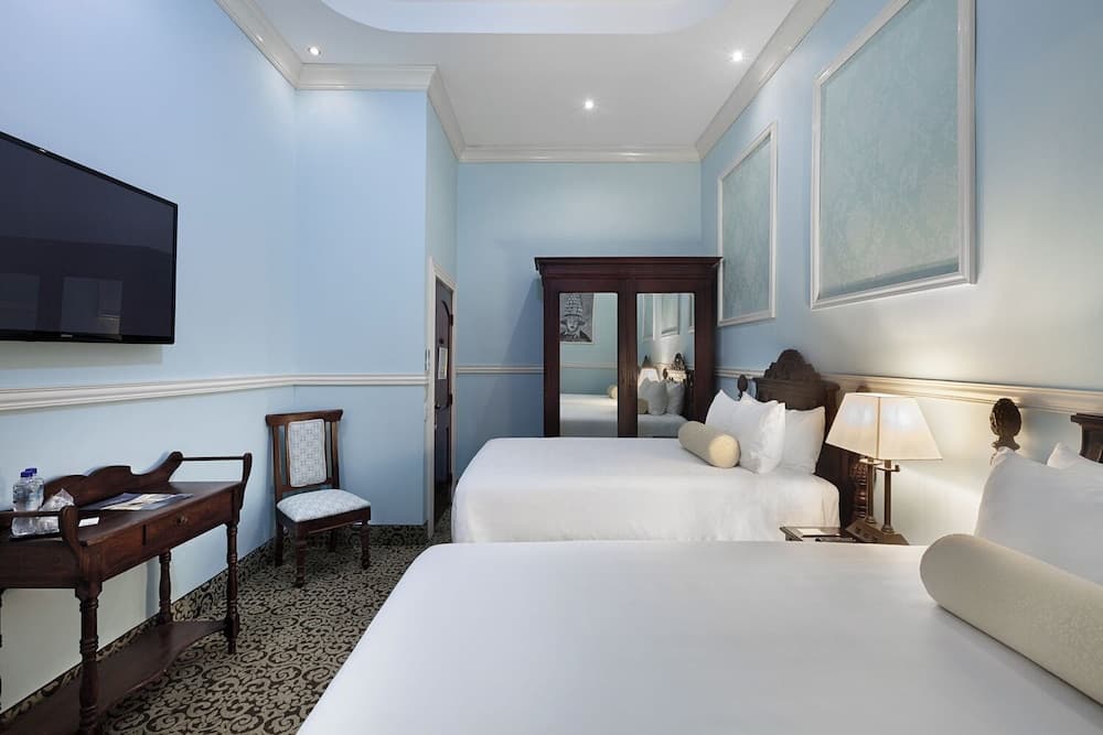 Hotel La Perla