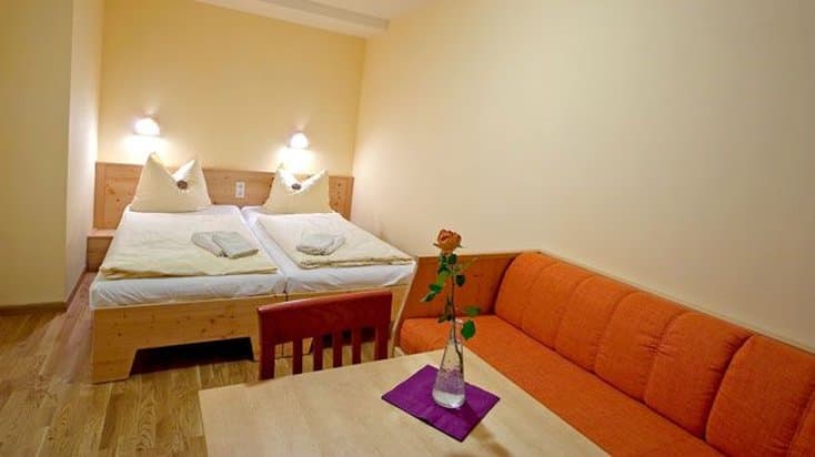 Jufa Hotel Grunau