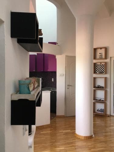 Lighthouse Hostel
