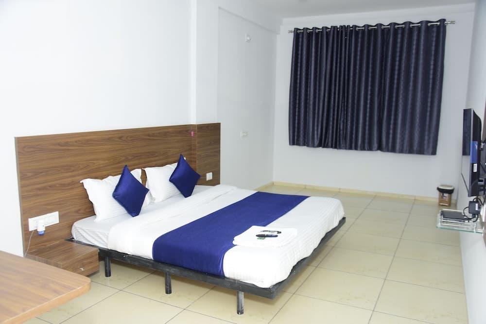 Hotel Agroha