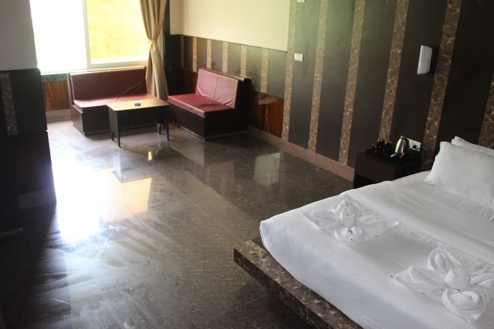 Goroomgo Subhashree Gangtok
