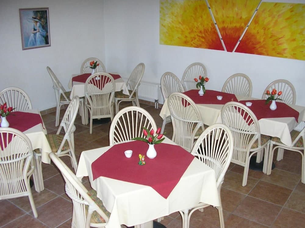 Pension Villa Beer
