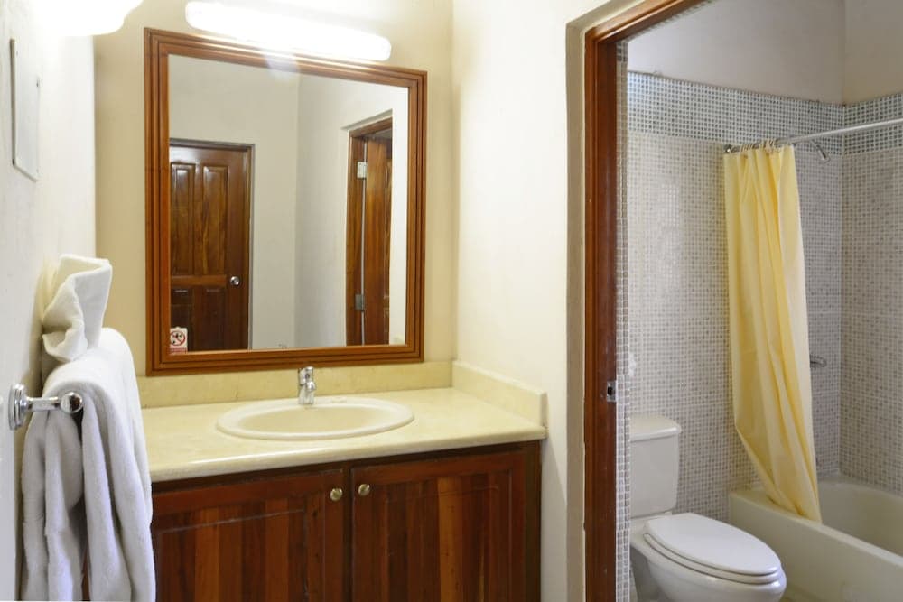 Condo Hotel Caribey