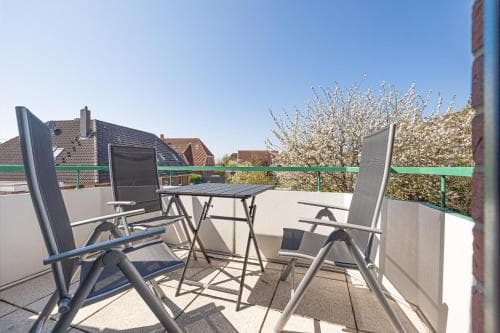 Meer Appartement