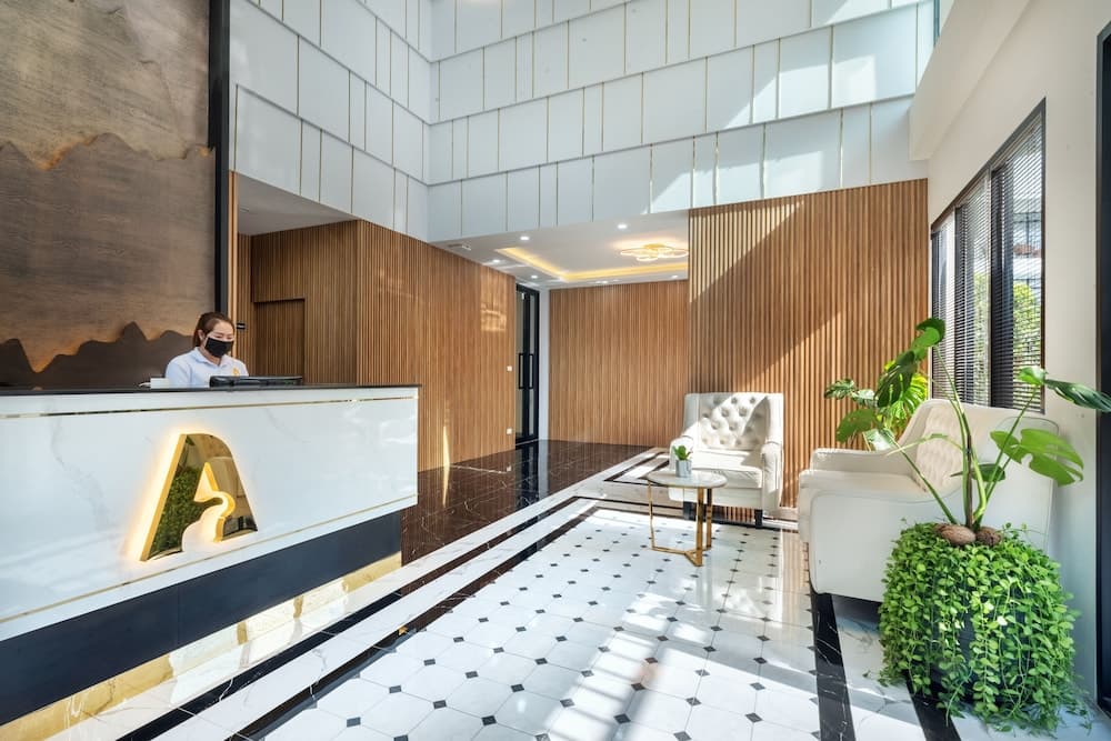 Ai Pai Hotel