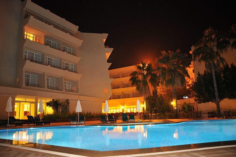 Nerton Hotel