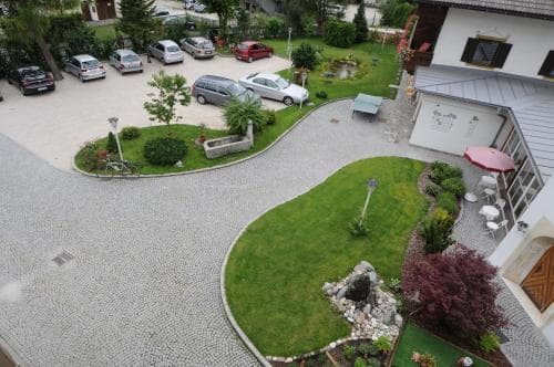 Hotel Bachmann