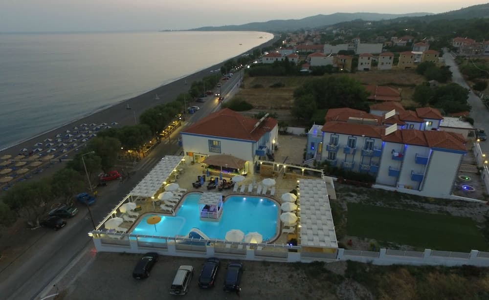 Aphrodite Beach Hotel