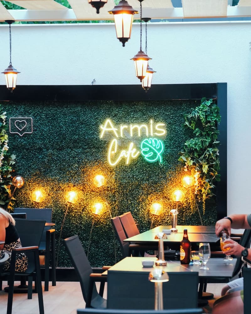 ARMİS HOTEL