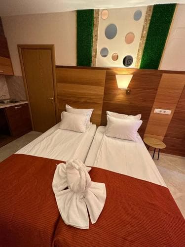 Briz Beach apartments - section B