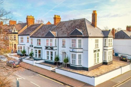 Marlborough Guest House