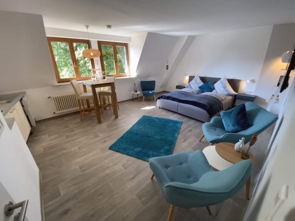 Ferienwohnung Hof Dalhaus