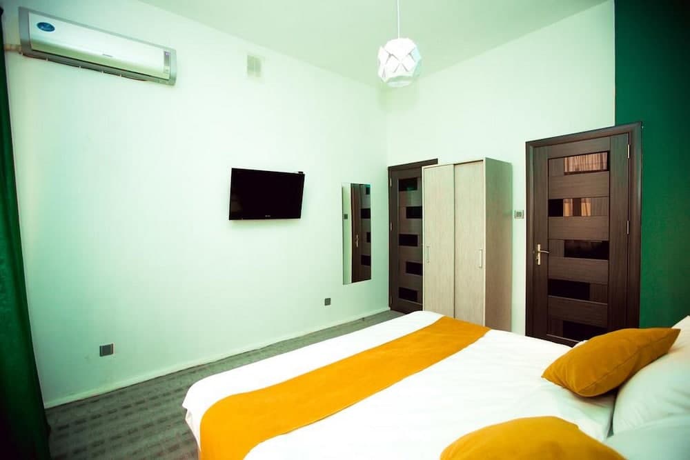 Inside Boutique Hotel