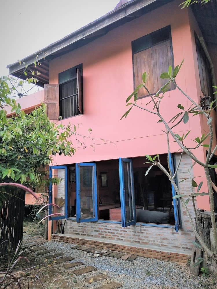 Maison De Sukhothai