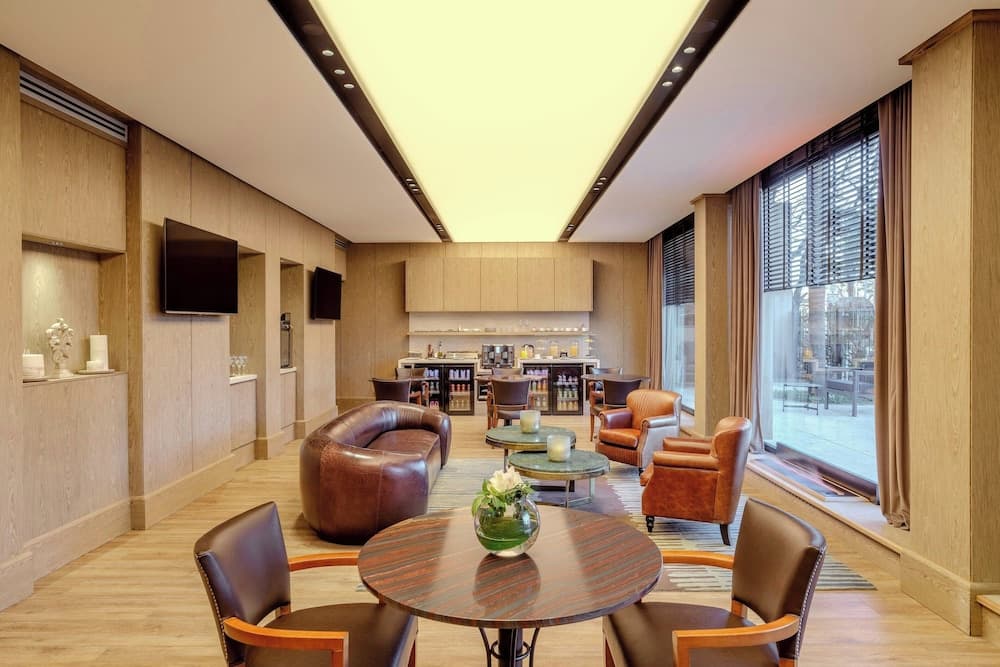 Marriott Buenos Aires Ezeiza Airport
