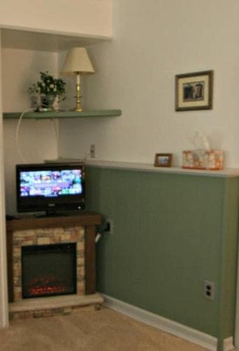 Carriage Corner B&B