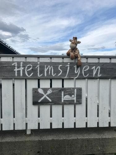 Heimsjyen