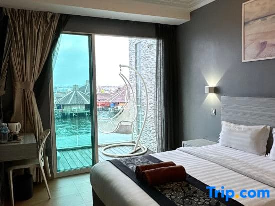 Ocean Inn