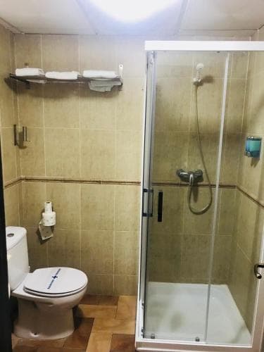 Hotel Cervantes