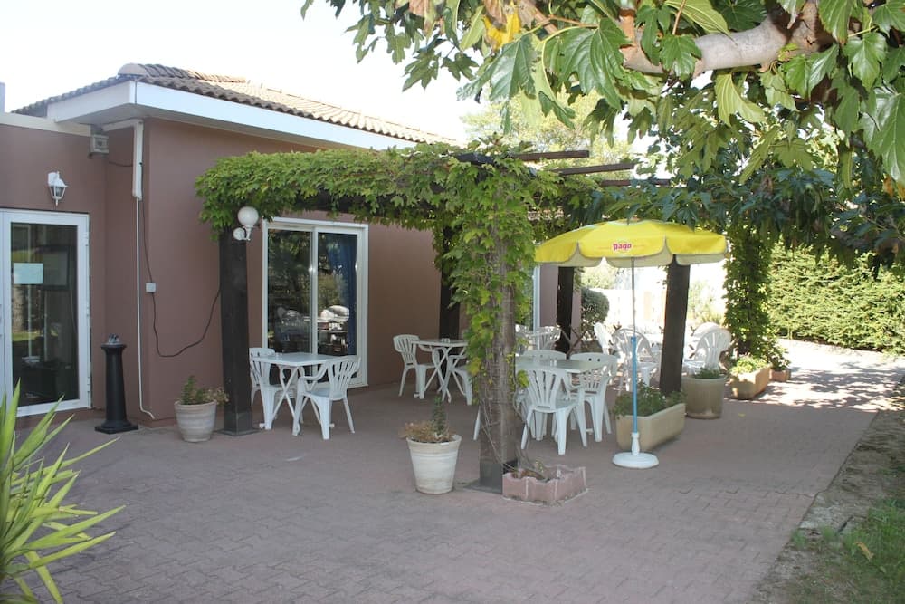 Hotel Du Soleil Bleu