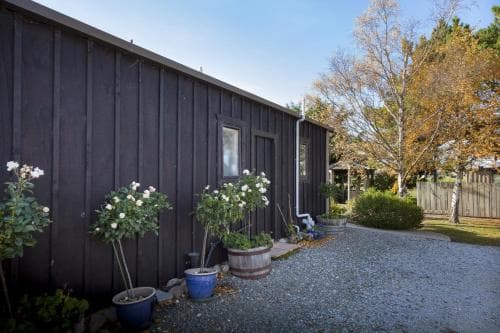 Trout N Trail B&B